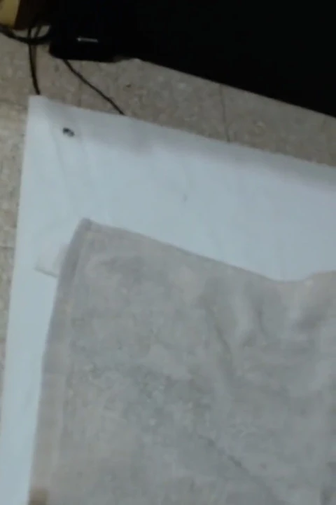 Taş Eşik Sürtme Delikleri Ayaklar Topuk Topukları