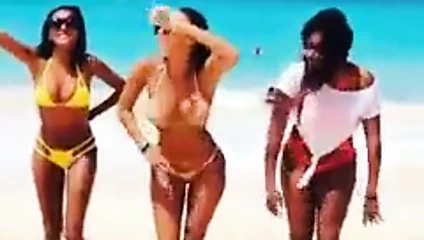 Netbrowser247 - draya michele ve nane yüzücü kızlar