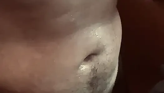 küçük yarak işten sonra elle muamele