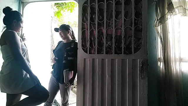 Мой заказ приходит домой, и у меня нет наличных, чтобы оплатить