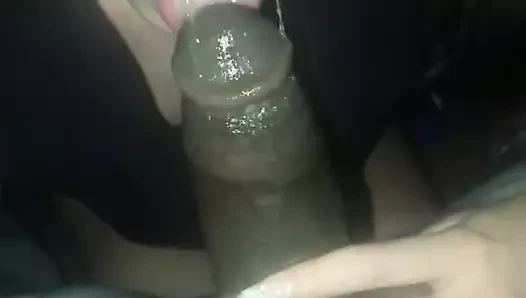 utangaç 18 yaşındaki emme bbc