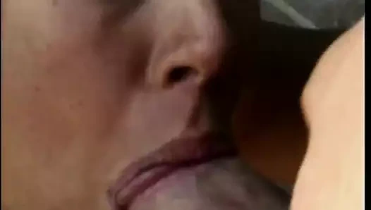 Öğleden sonra harika açık havada sikiş