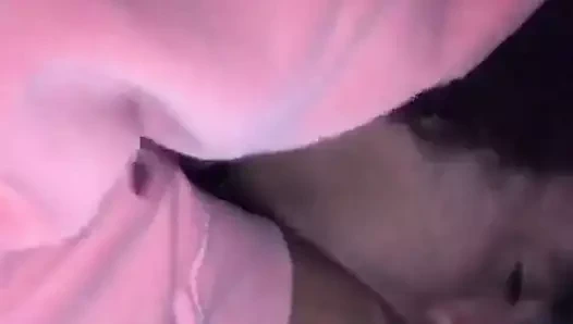 Benim orospu bttm çocuklardan biri ile gece hayatı