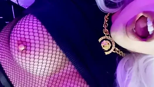 Büyük horoz rüya tranny