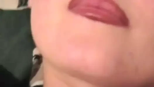 Rus bütün karısı