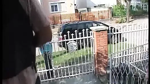 Fetiş bizzarre/pa50 - godo se mi picchi - bölüm 3