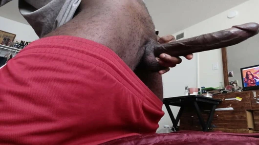 12 inçlik bbc'mi ağzında mı istiyorsun?