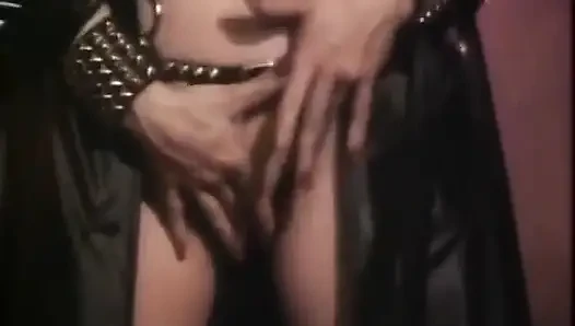 Klasik porno dvd'leri Marilyn Chambers'ın özel hayranı