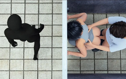 Büyük yaraklı öğrenci götü ateşli öğretmenin orta yaşlı seksi kadını sikiyor 28