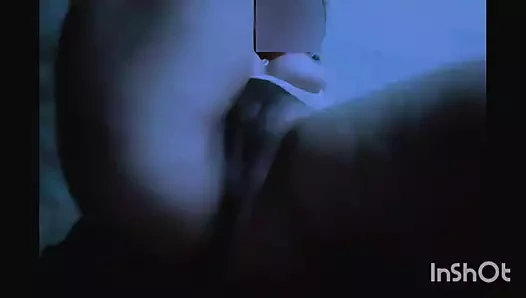 Ateşli seksi kızın tadını çıkarın ateşli seksi enfes amcık büyük boy memeler