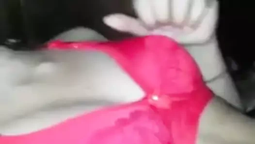 Müslüman kız arkadaş