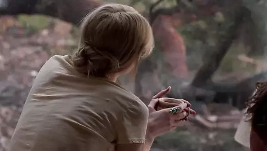 Elizabeth debicki - "nefes" 03