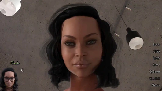 REKLAM #22 Charlie haremimize gitmek istiyor