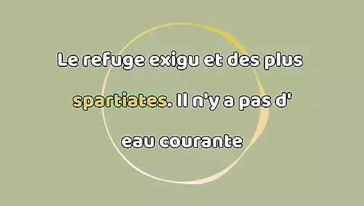 ⛰️ Dağ durağı