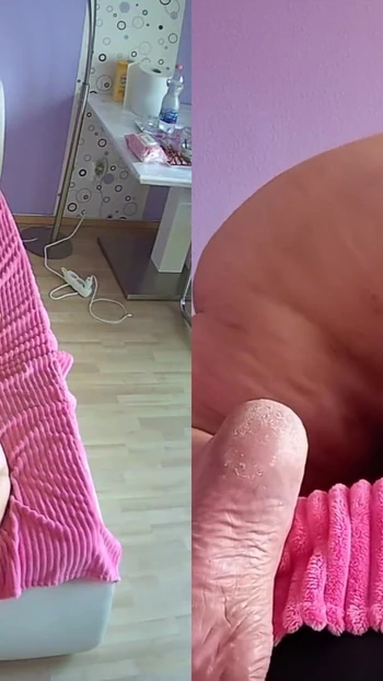 Ключевой момент из "Сидение на лице жиробасиной"