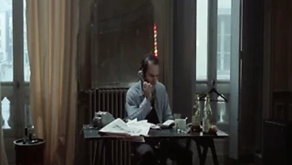 Isabelle Huppert - Loulou