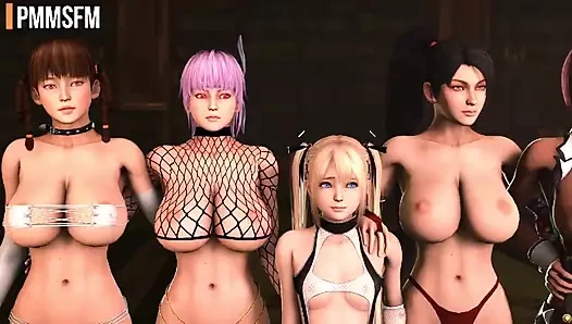 Pmmsfm hentai derlemesi 18