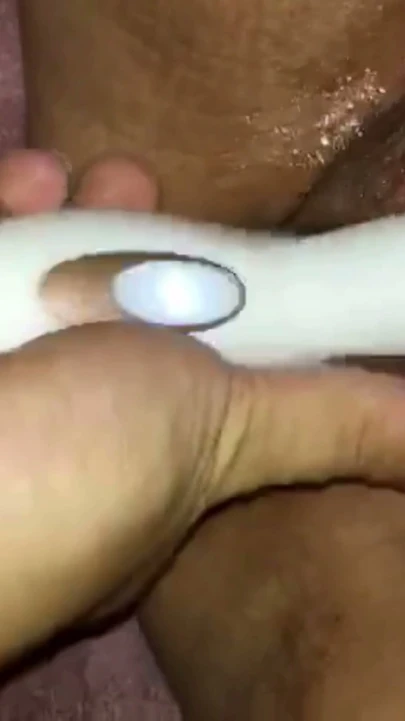 Squirt yapacak kadar parmaklanıyor | Klip 2