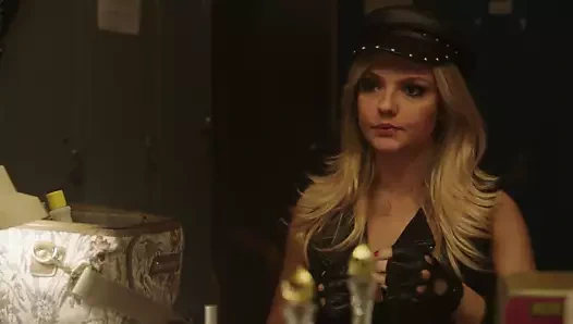 Emily meade, bilinmeyen striptizciler - "deuce" s3e05