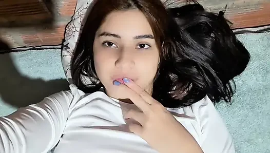 Oh my stepmom doing porn? I can't believe it
