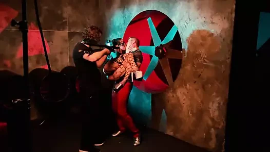 Alex melek feat. bayan gala - seks makinesi 2 (bölüm)