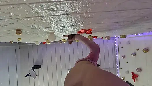 Yarak her saniyenin tadını çıkarıyor Allmylinks MisssVikki