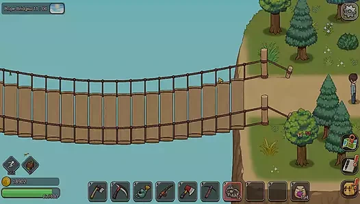 Village Rhapsody - bölüm 16 - loveskysan69 tarafından azgın inek kostümlü seks