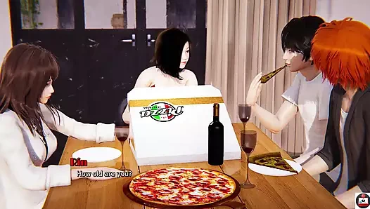 Gerçek arzum bölüm 02