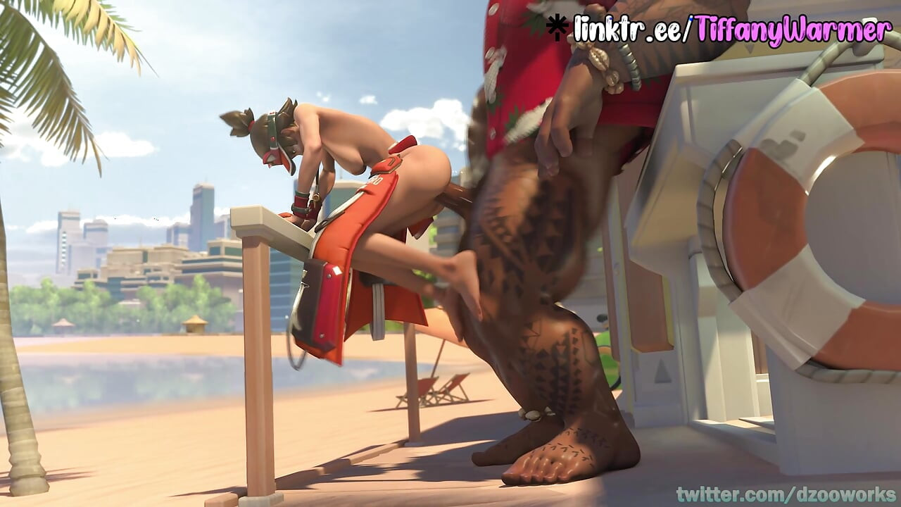 Summer Heat
