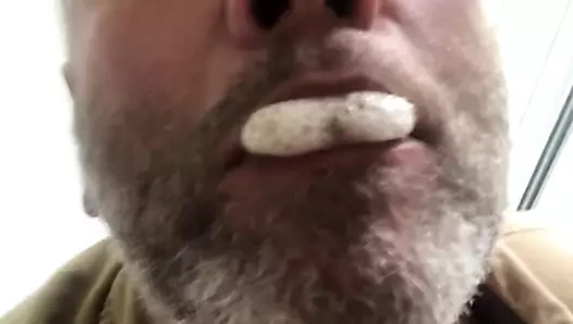 Eşcinsel oral seks döl boşalma oyunu döl yutma