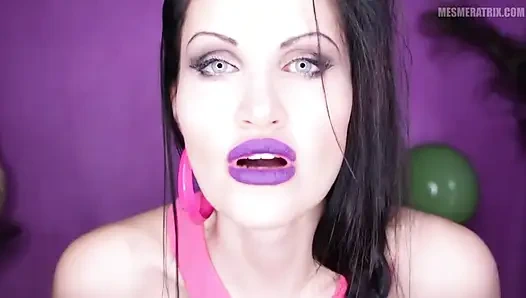 Sen benim gücümdesin