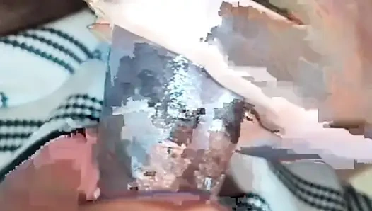 Part - 1.... Young boy fucks with his maid