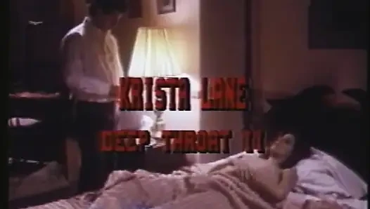 Kristi Lane klasik sikiş