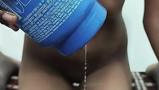 Elle muamele boşalması