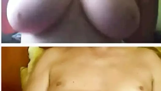 büyük ukrayna göğüsler