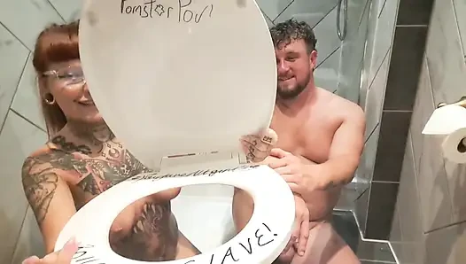 Tuvalet Kölesi