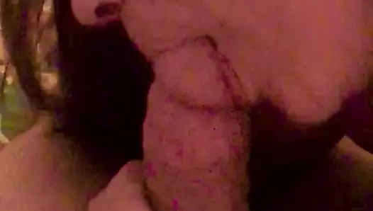 Md babadan bir ağız protein alıyorum