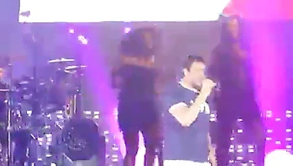 Orada mıydı, siyah kızlar beni çıldırttı. lol