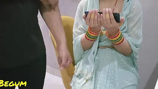 Sapık devar yengesini sikiyor