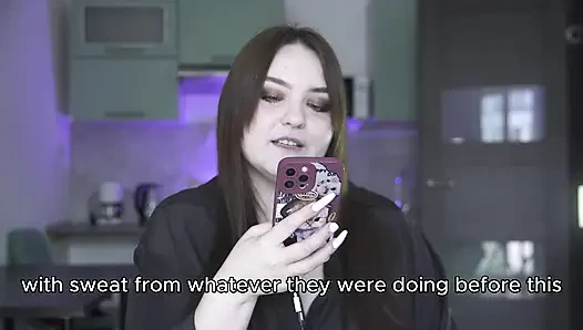 Porno hikayesi - oğlan ilk kez anal seks için eşcinsel grup seks (İngilizce, bakire, yüze boşalma)