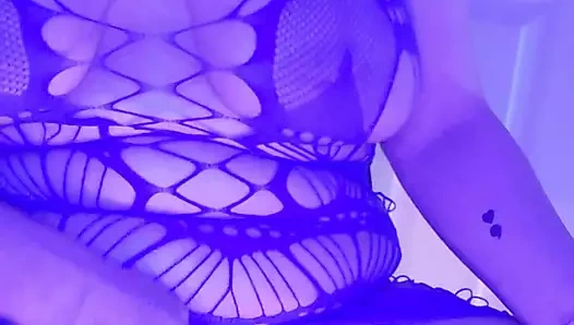 Beni titret keresteler... Sadece titremeden duramadım