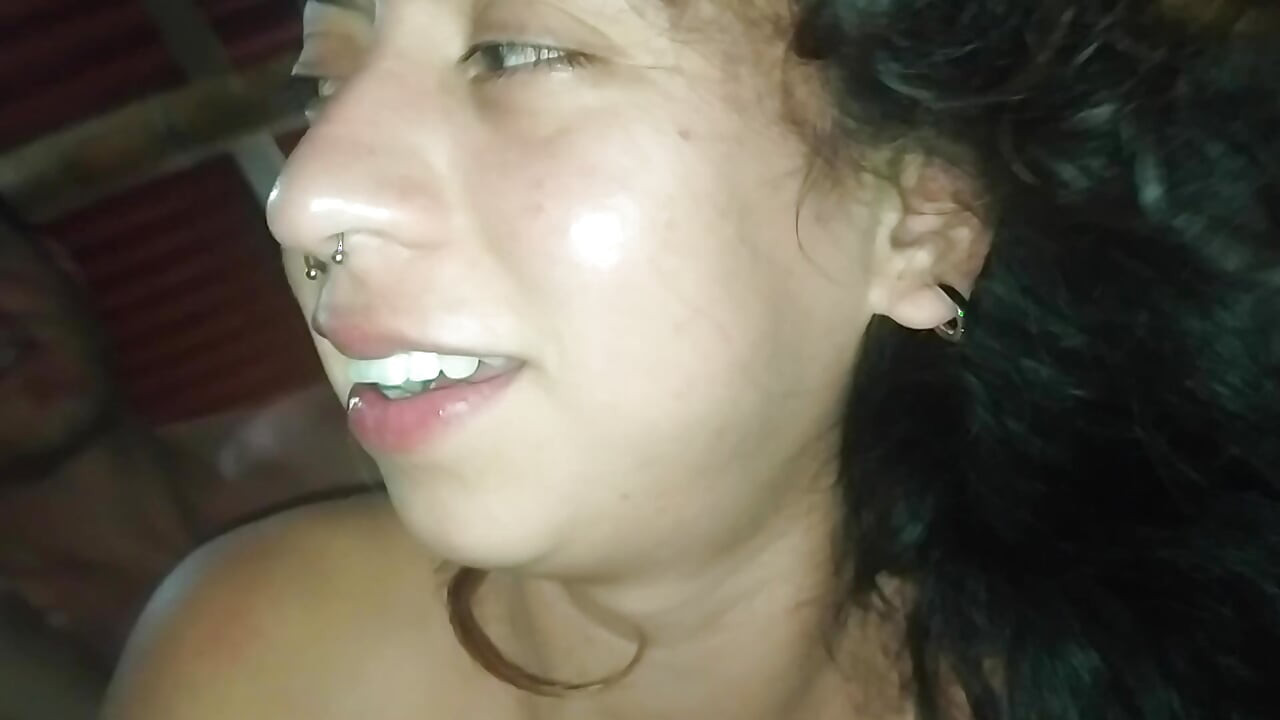 Genç Chicita için anal sürpriz