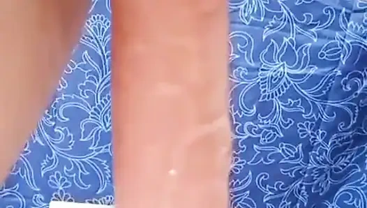 Sert sikiştiğim birkaç an