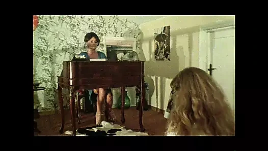 Valentina Ragazza calore'da - bölüm 5