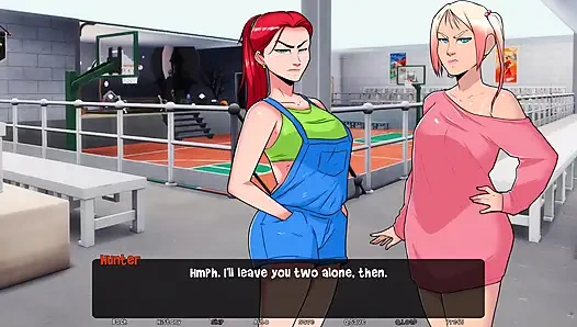 Kötülüğün şafağı: üniversiteli kız mastürbasyon yapıyor bölüm 4