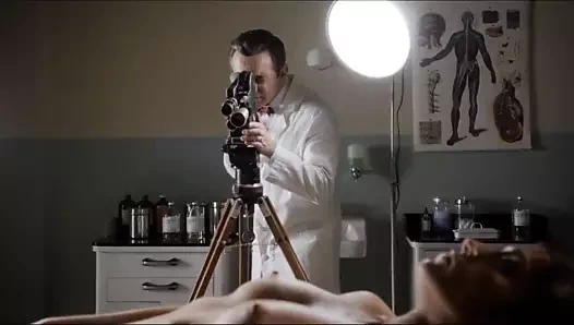 Lizzy caplan - seks derleme ustaları s01-s04