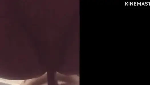 Hintli çift seks yapıyor