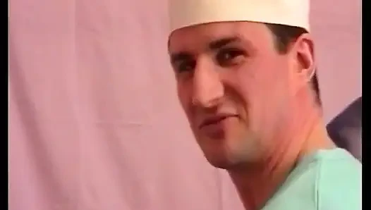 Alman fahişeler sert yarağı amına sokmayı seviyor bölüm 13