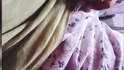 Kız arkadaşımın sabah erken aşkına bayılıyorum