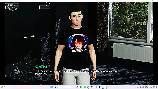 Eternum bölüm 7 (bio'da tam oyun)